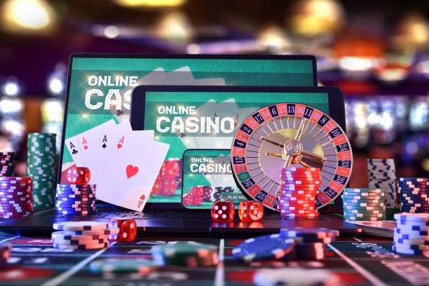 qqole slot mobile app interface showing sports and casino markets