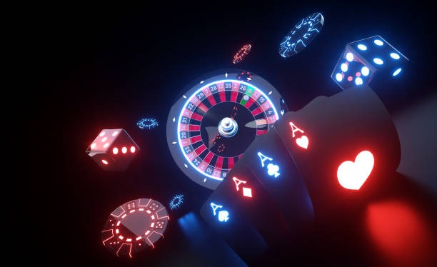 Crazy Time live-dealer wheel on qqole slot mobile interface