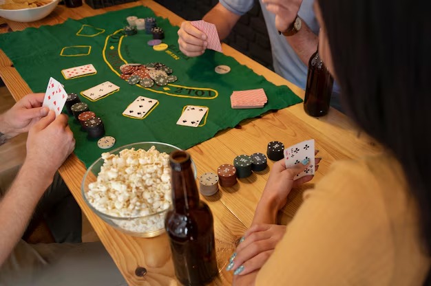 qqole slot Crazy Time live studio setup with professional dealers