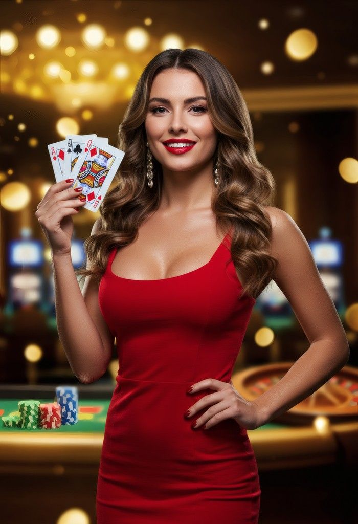 qqole slot featured game showcase