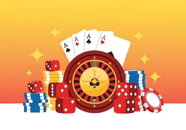 Deposit and transaction menu on qqole slot mobile site